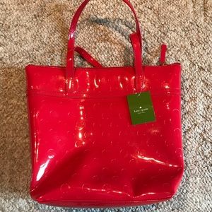 Kate Spade Purse NWT